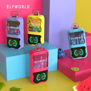 Elfworld Ai 22000