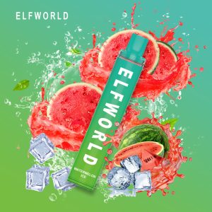 Elfworld MG 2500