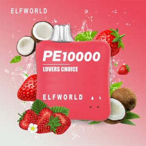 Elfworld PE 10000