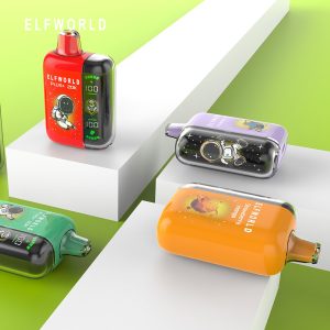 Elfworld Plus+ 20000