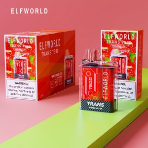 Elfworld Trans 7500