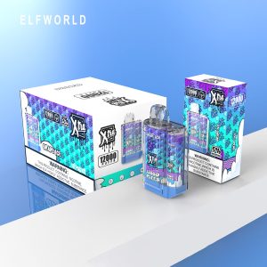 Elfworld Xtia 12000