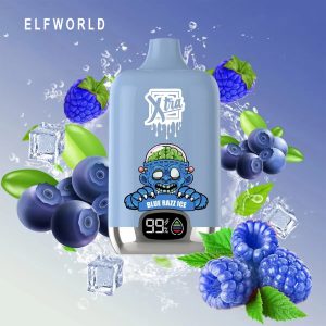 Elfworld Xtia 13000