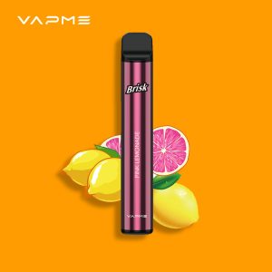 VAPME Brisk Bar 2500