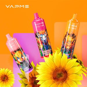 VAPME Fire 9000