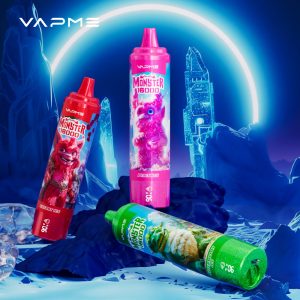 VAPME Monster 16000
