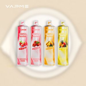 VAPME SHISHA Hookah 15000