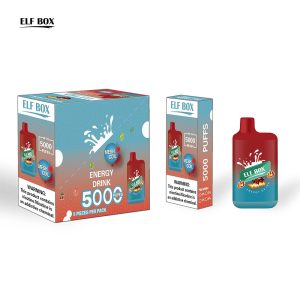 Elf Box 5000