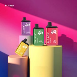 Elf Box 5500