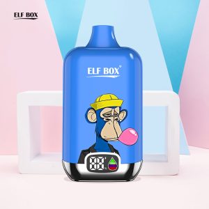 Elf Box Digital 12000