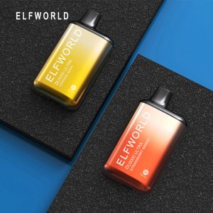 Elfworld DC 5000