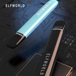 Elfworld Iceking 600