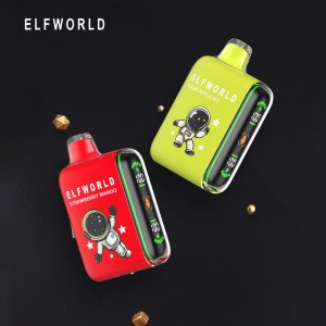 Elfworld G20000