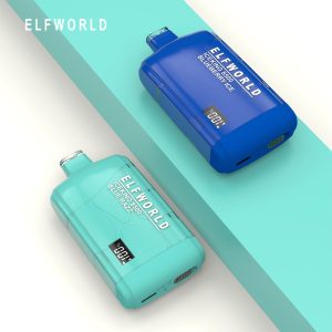 Elfworld Iceking 8500