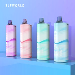Elfworld MC 8500