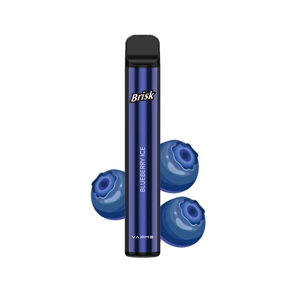 VAPME Brisk Bar 2500 - Image 3