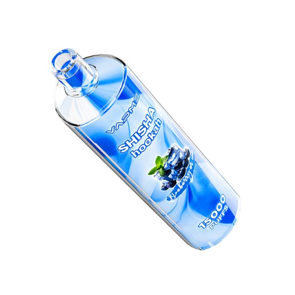 VAPME SHISHA Hookah 15000 - Image 2