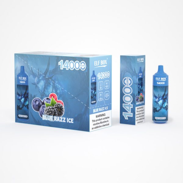 Elf Box 14000 - Image 3
