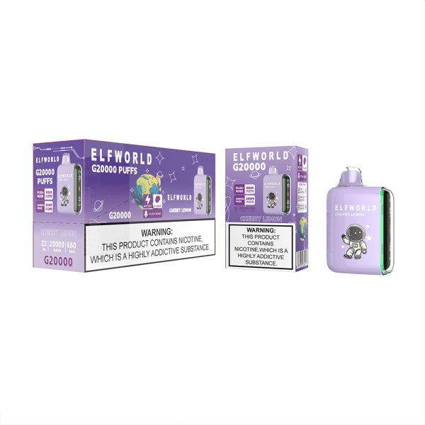 Elfworld G20000 - Image 2