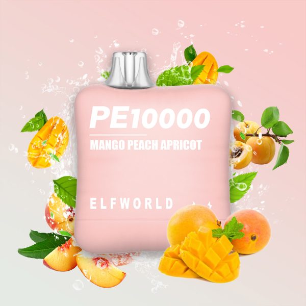 Elfworld PE 10000 - Image 4