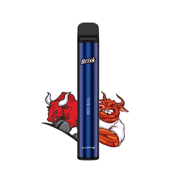 VAPME Brisk Bar 2500 - Image 2