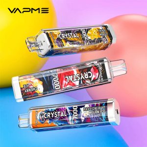 VAPME Crystal 7000