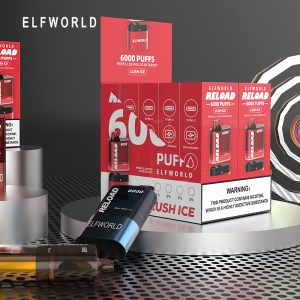 Elfworld Reload 6000