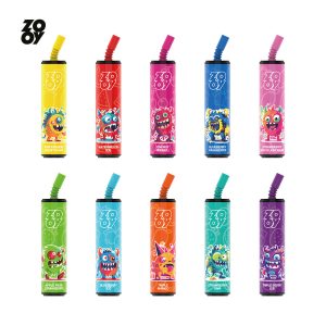 ZOOY Min Cola Bottle 3000