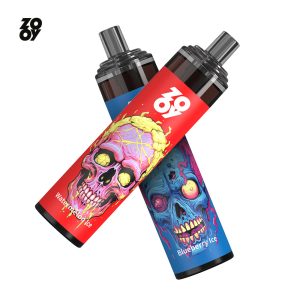 ZOOY Tornado 16000
