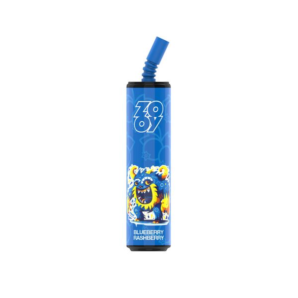 ZOOY Min Cola Bottle 3000 - Image 3