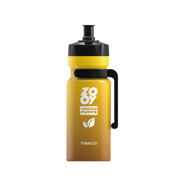 ZOOY Kettle 10000 - Image 3