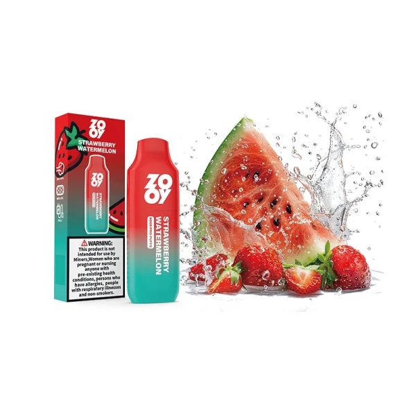 ZOOY Pro 8000 - Image 3