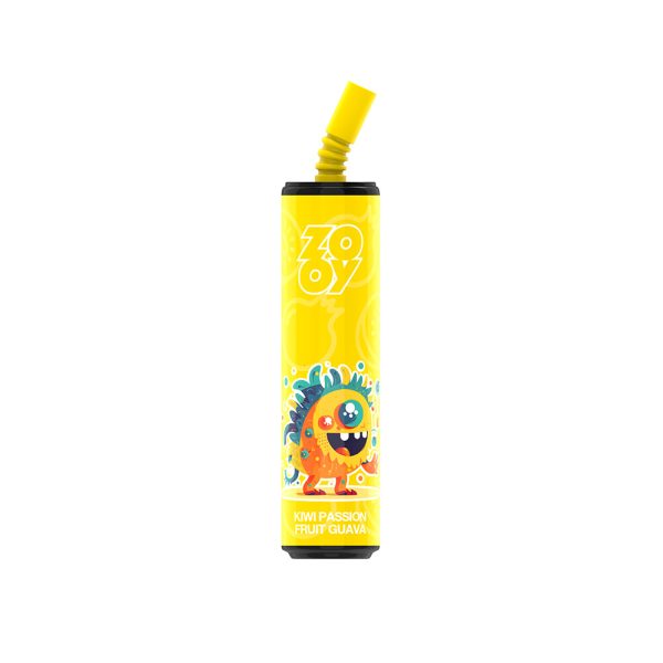 ZOOY Min Cola Bottle 3000 - Image 2