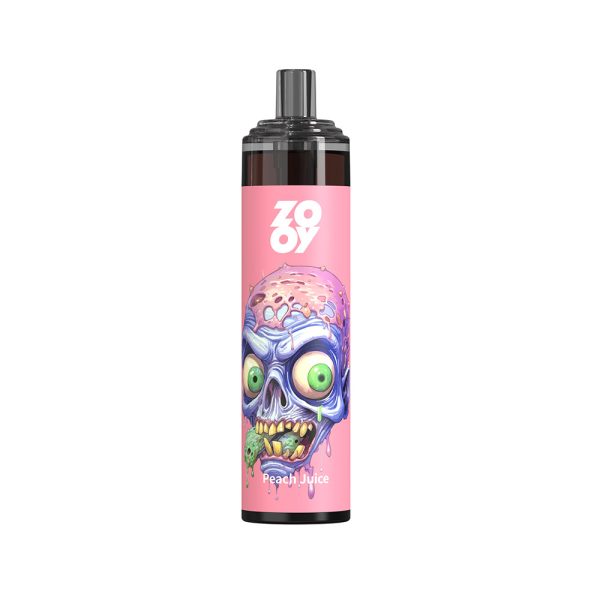 ZOOY Tornado 16000 - Image 3