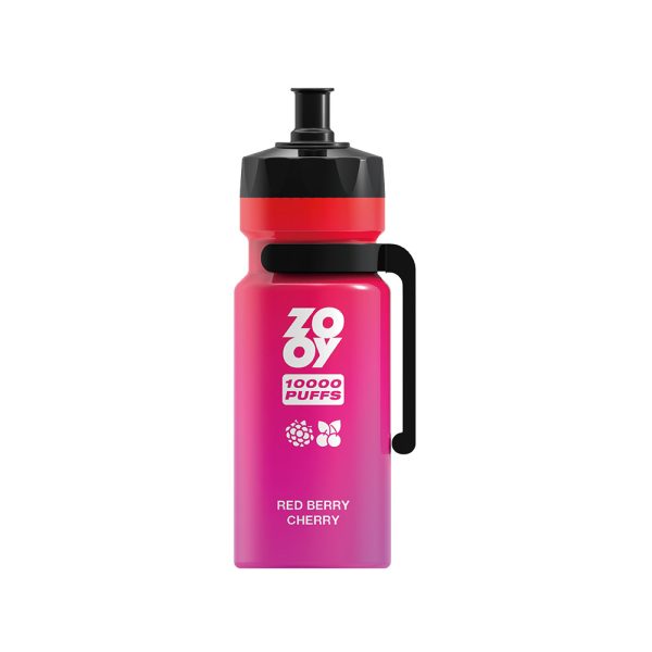 ZOOY Kettle 10000 - Image 4
