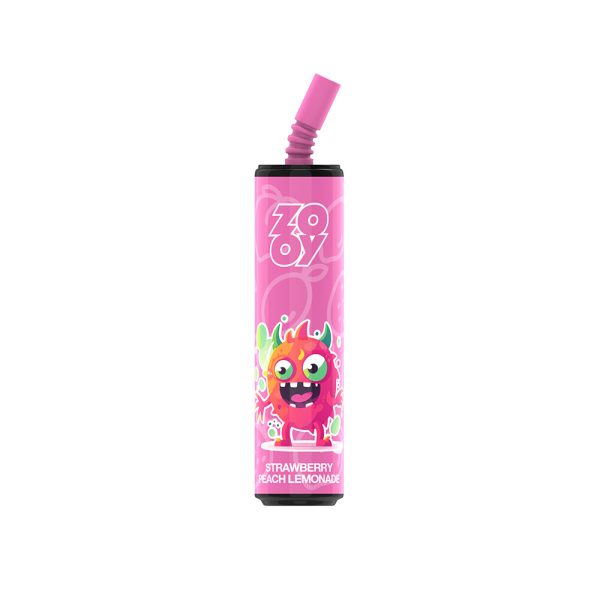 ZOOY Min Cola Bottle 3000 - Image 4