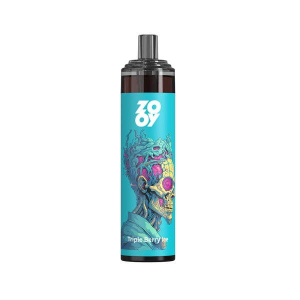 ZOOY Tornado 16000 - Image 2