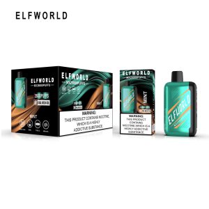 Elfworld MX 25000