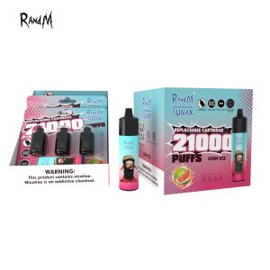 RandM Sunax 21000