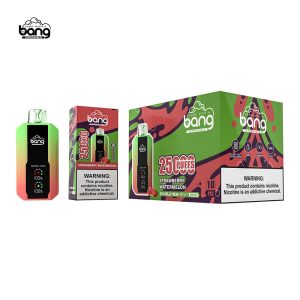 Bang 25000