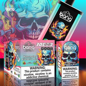 Bang 30K Pro
