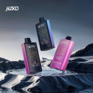 HZKO Super Nova 30000