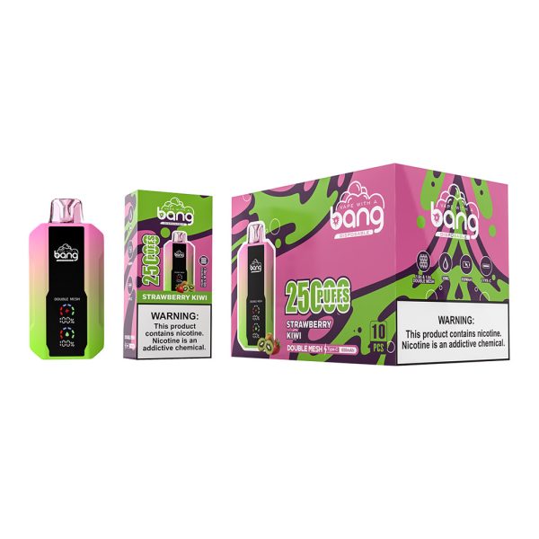 Bang 25000 - Image 2