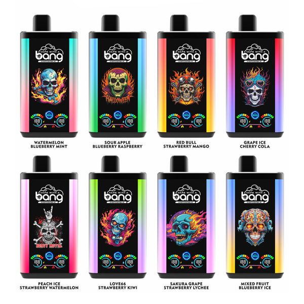 Bang 30K Pro - Image 3