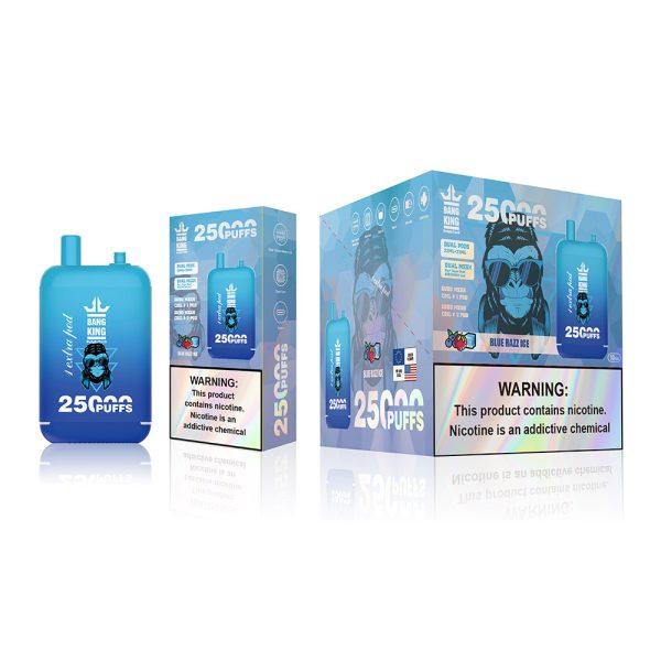 Bang King 25000 - Image 3