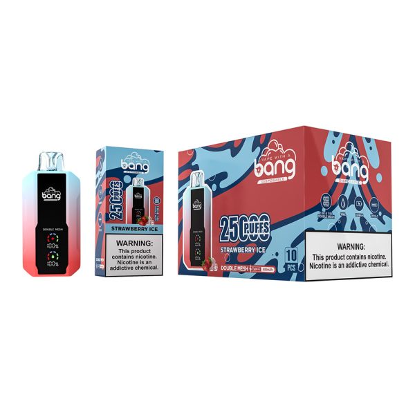 Bang 25000 - Image 4
