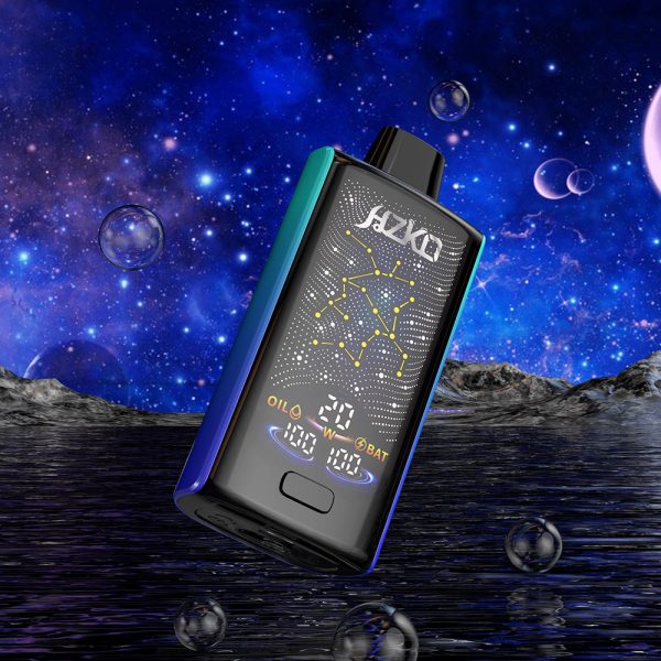 HZKO Super Nova 30000 - Image 3