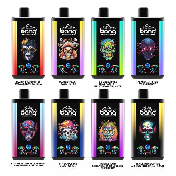 Bang 30K Pro - Image 2