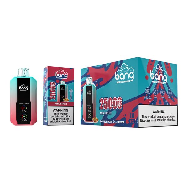 Bang 25000 - Image 3