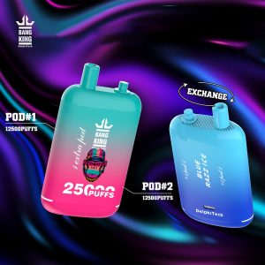 Bang King 25000
